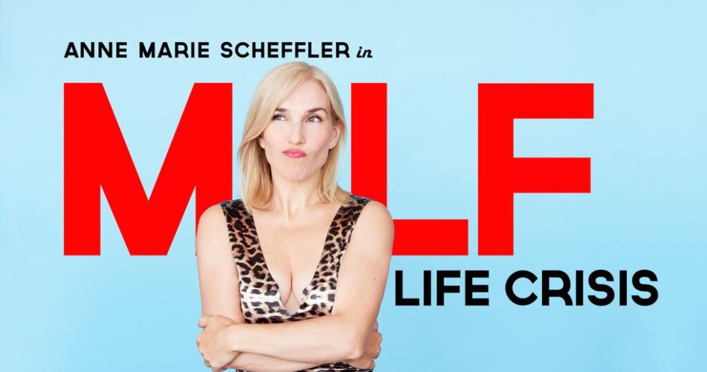 MILF Life Crisis Anne Marie Scheffler milf-life-crisis-anne-marie-scheffler