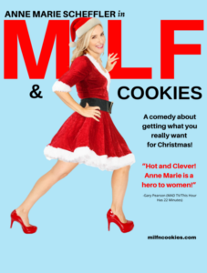 MILF And Cookies Anne Marie Scheffler milf-and-cookies-anne-marie-scheffler